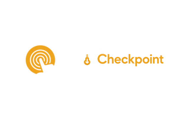 ScrollCheckpoint Logo